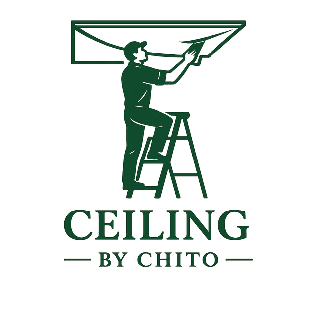 Ceiling by Chito